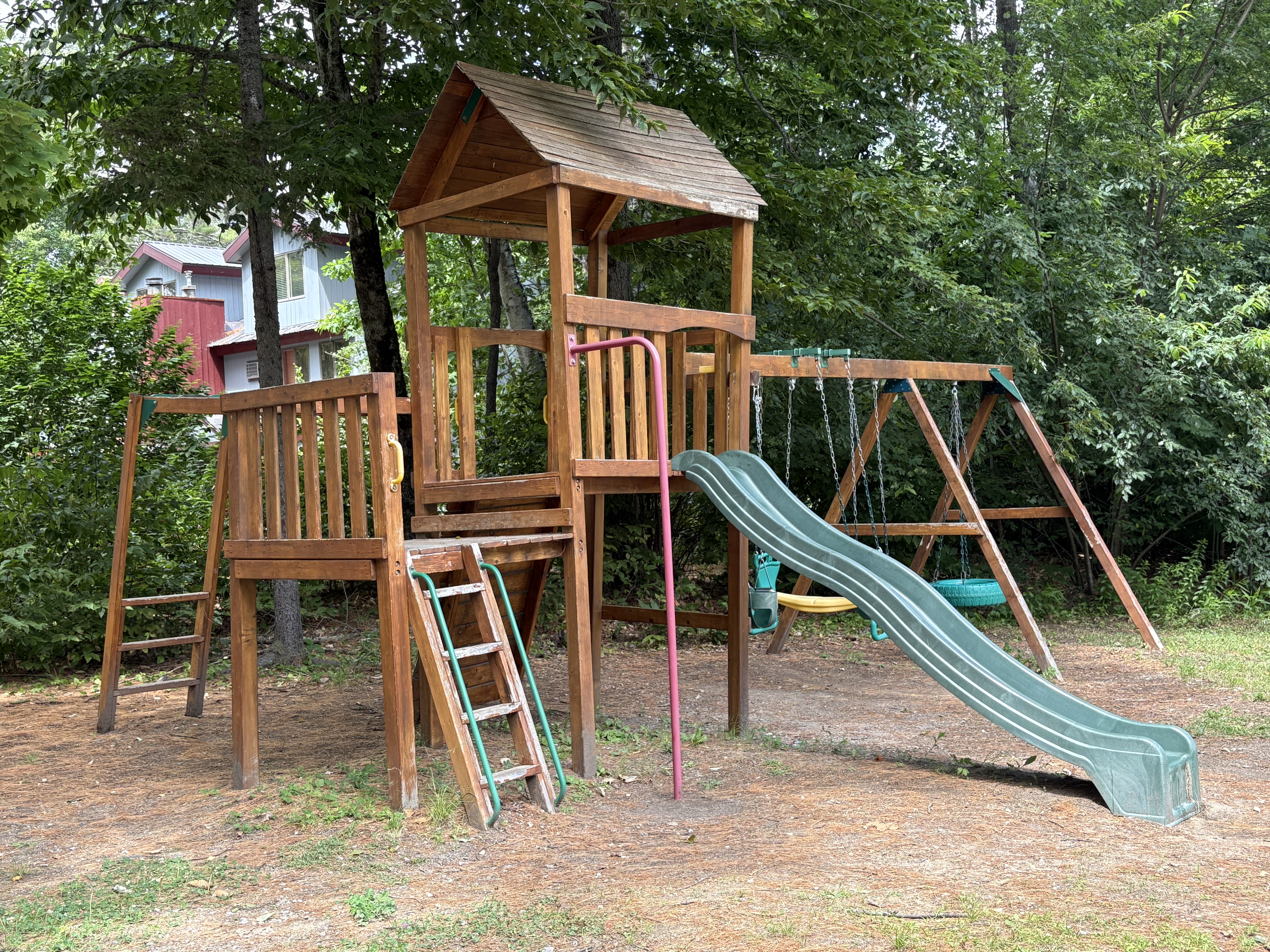 Play Structure
